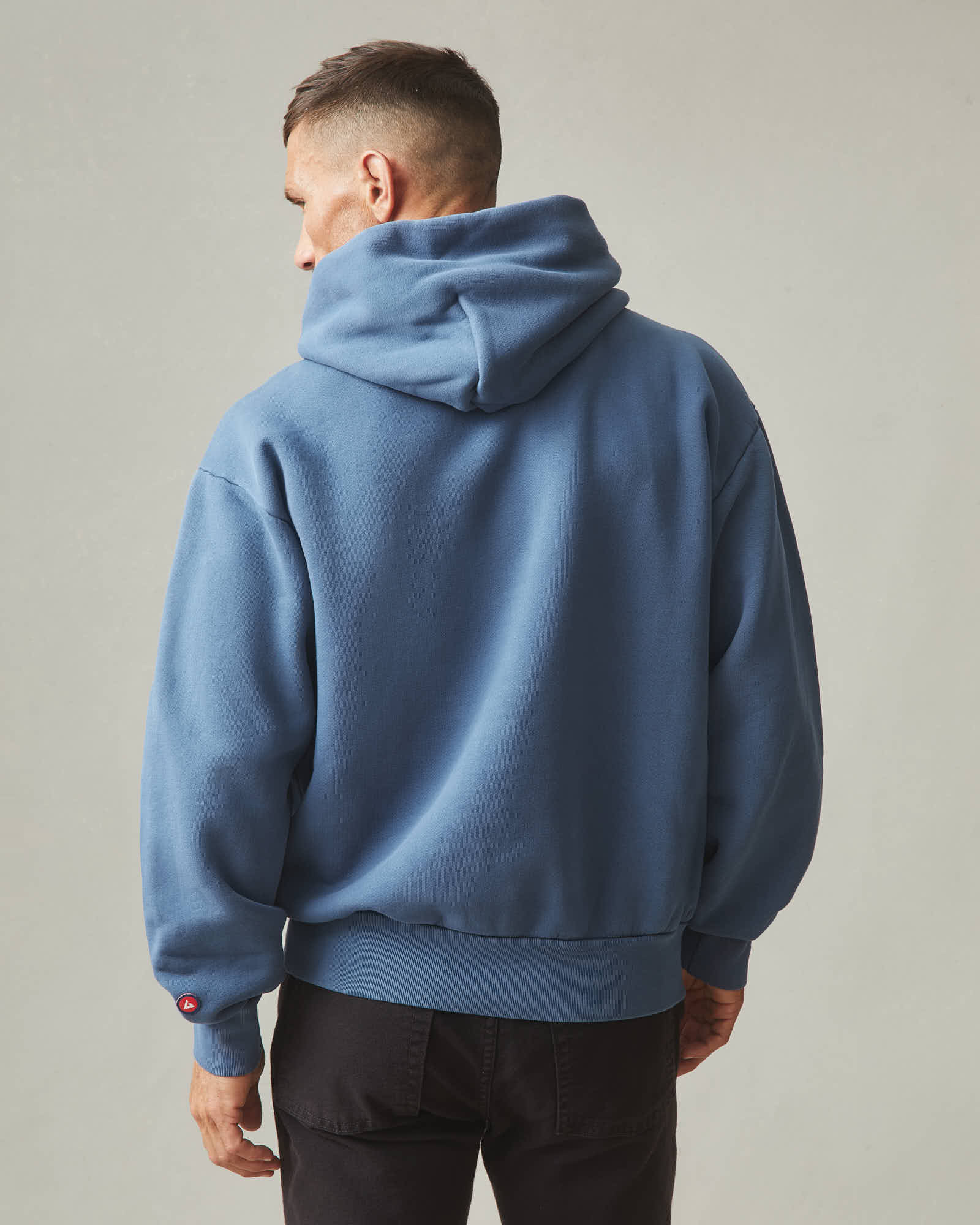 Unisex American Vintage Pullover - Spellbound - Image 6