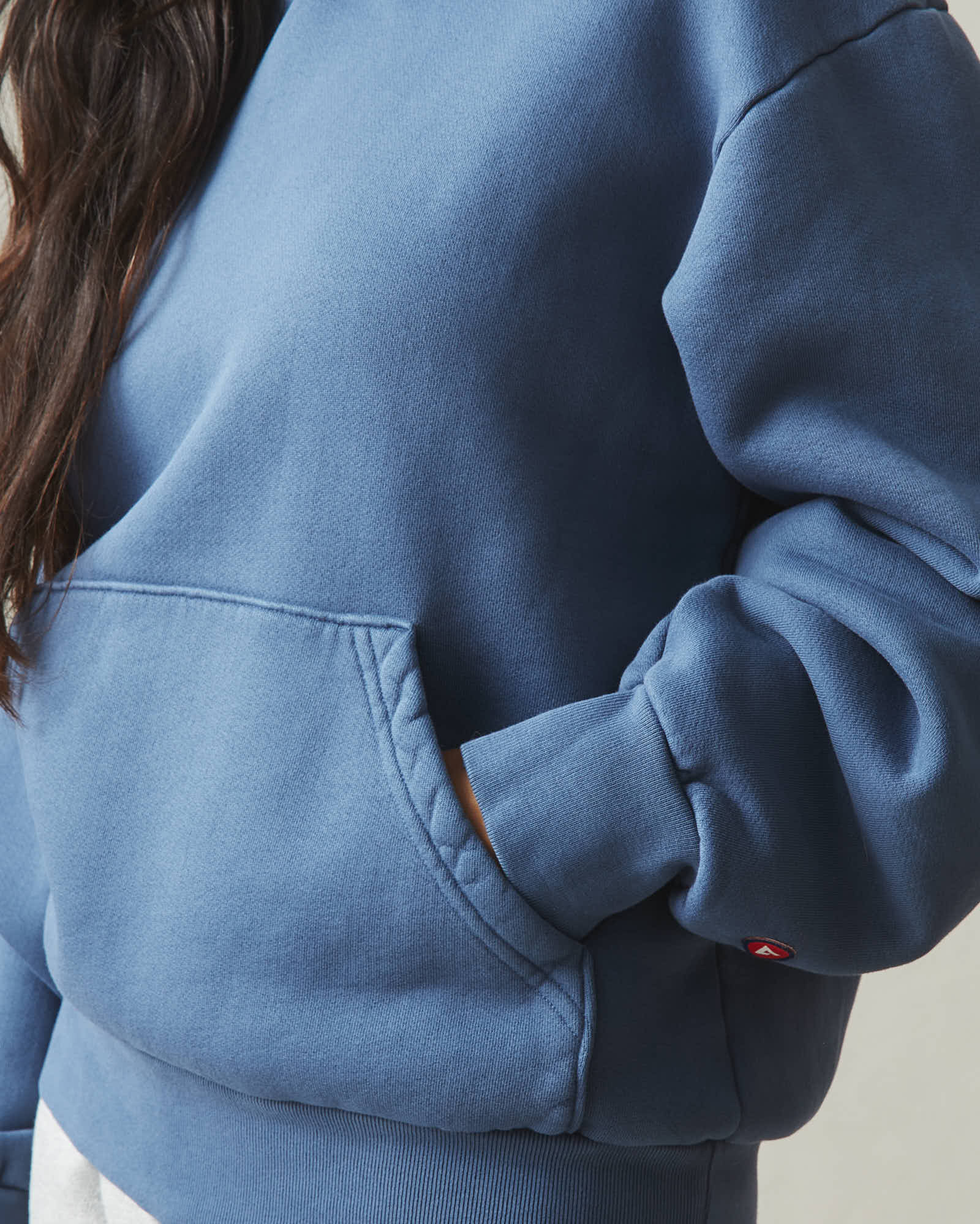 Unisex American Vintage Pullover - Spellbound - Image 9