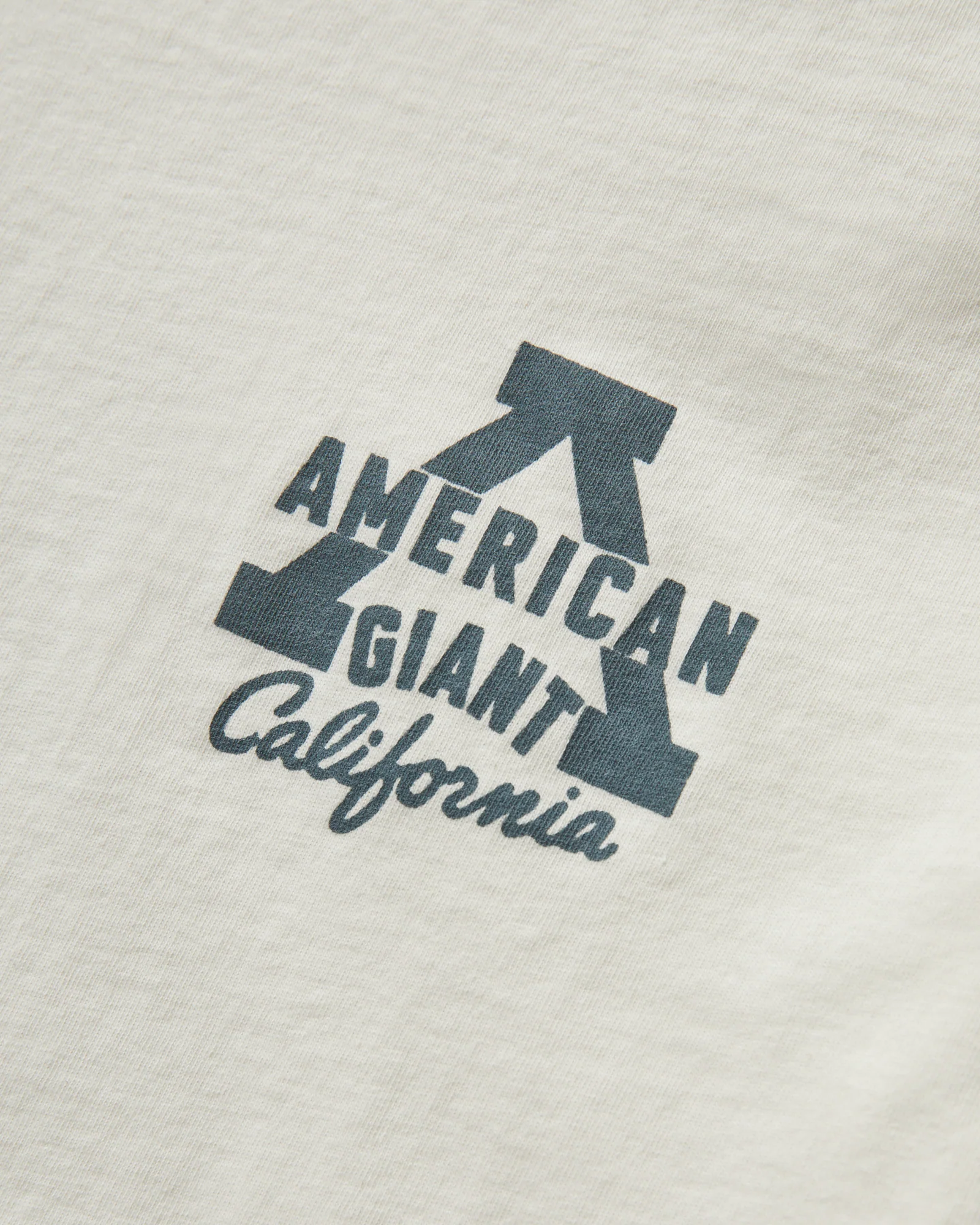 Men's Classic Cotton Graphic Tee - Turtledove - Image 3