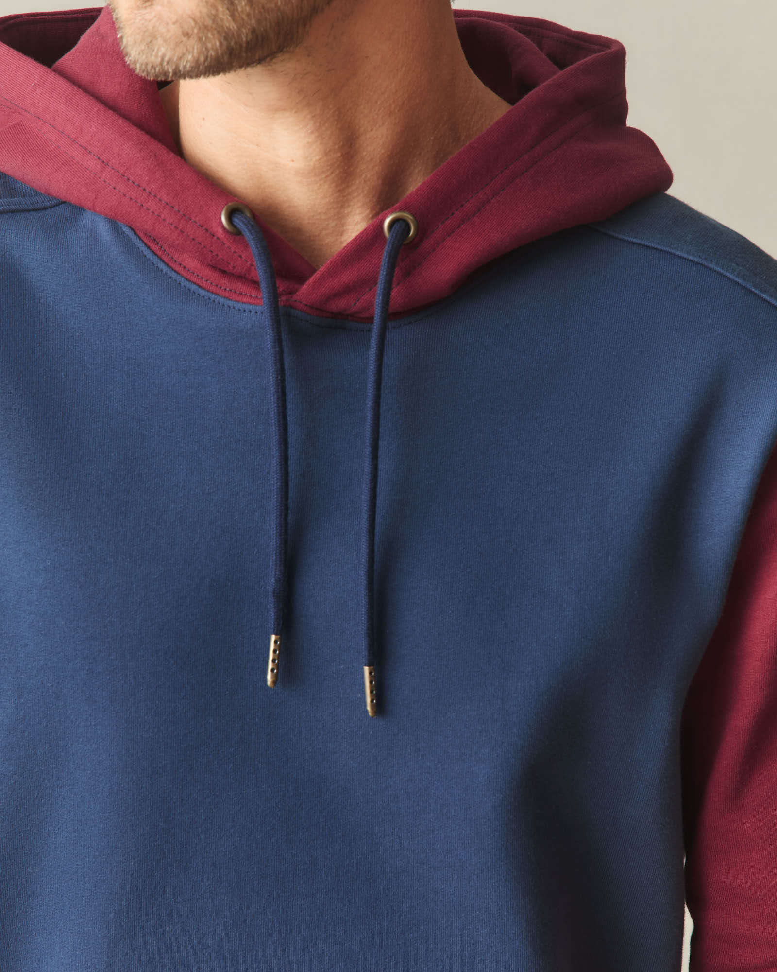 Men's Classic Pullover Vault - Pomegranate Spellbound - Image 5