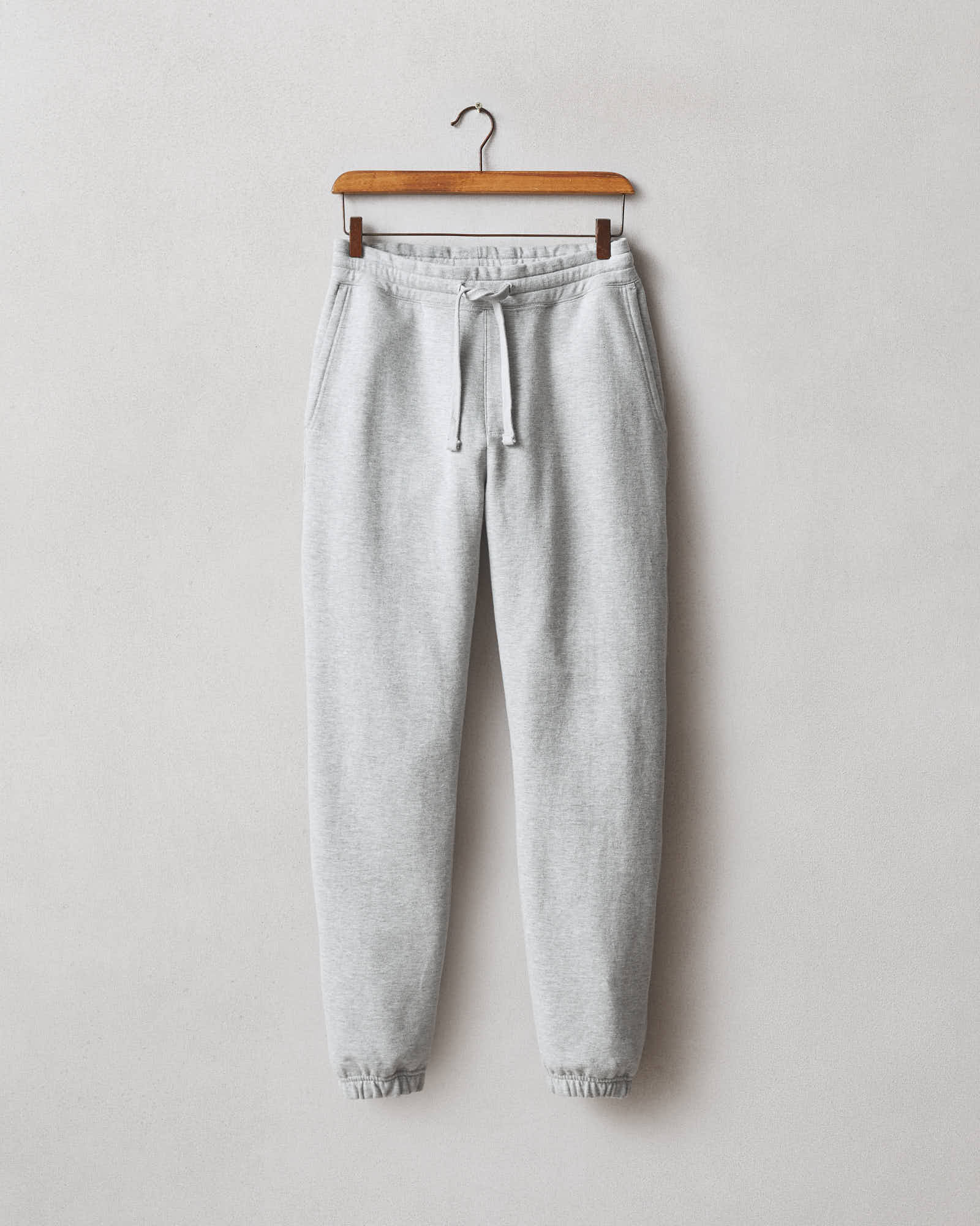 Men's Classic Sweatpant - Athletic Heather - Image 6