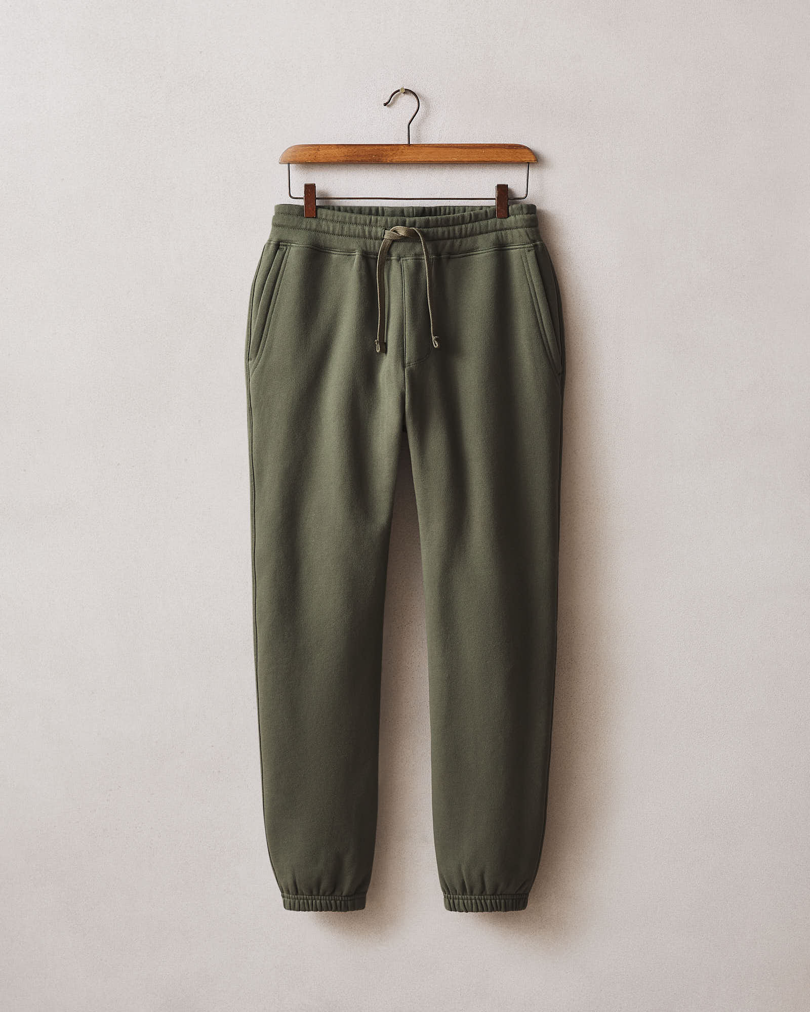 Men's Classic Sweatpant - Loden