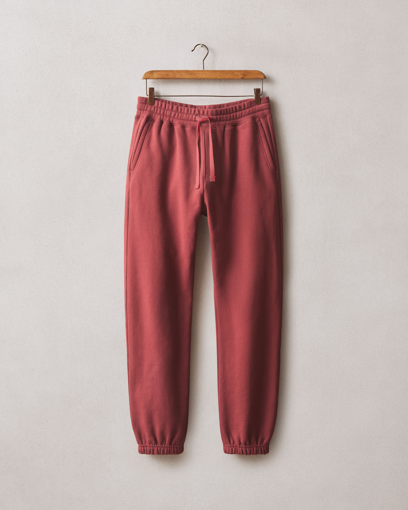 Men's Classic Sweatpant - Spiced Apple