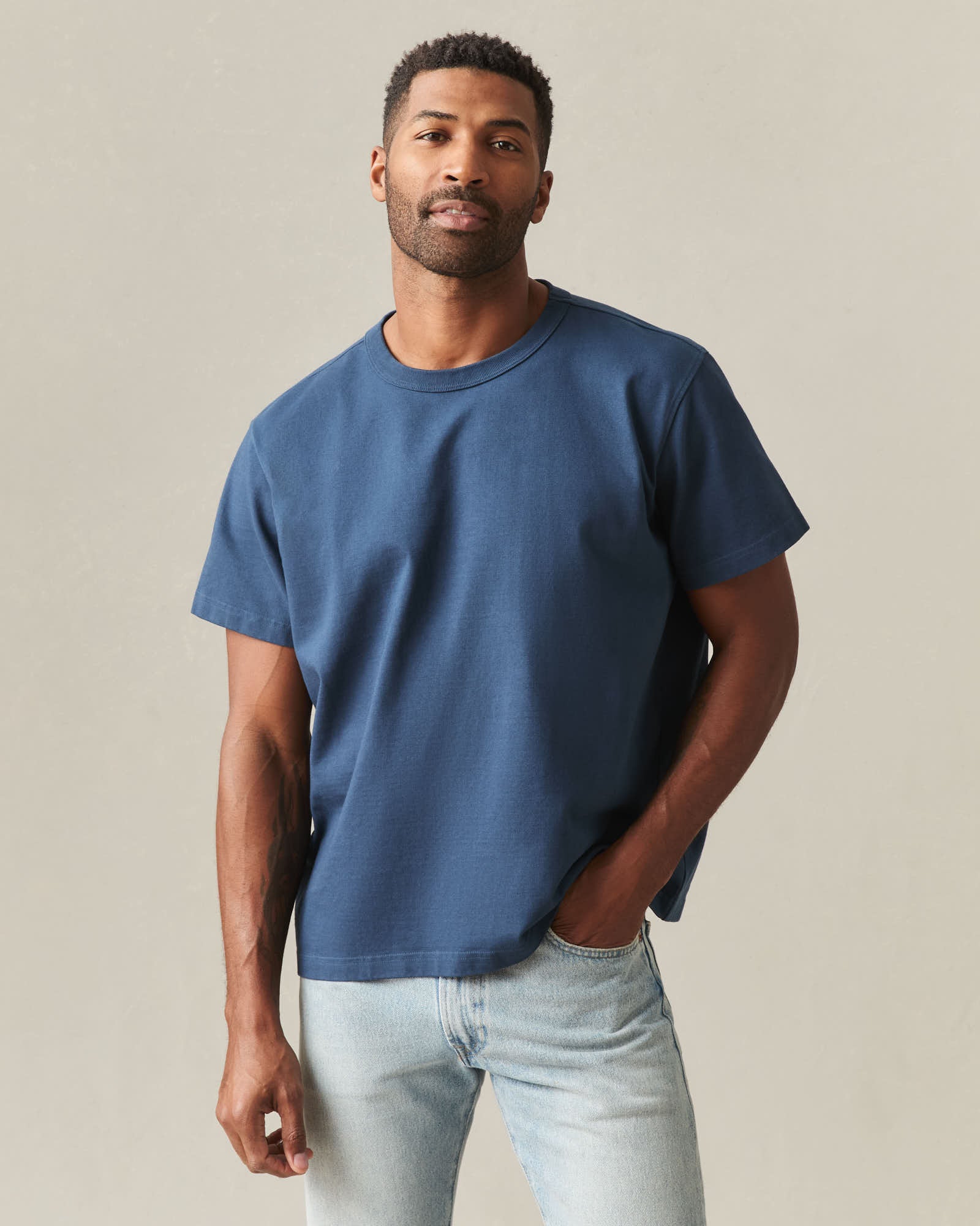 Men's Everest Tee - Spellbound - Image 2