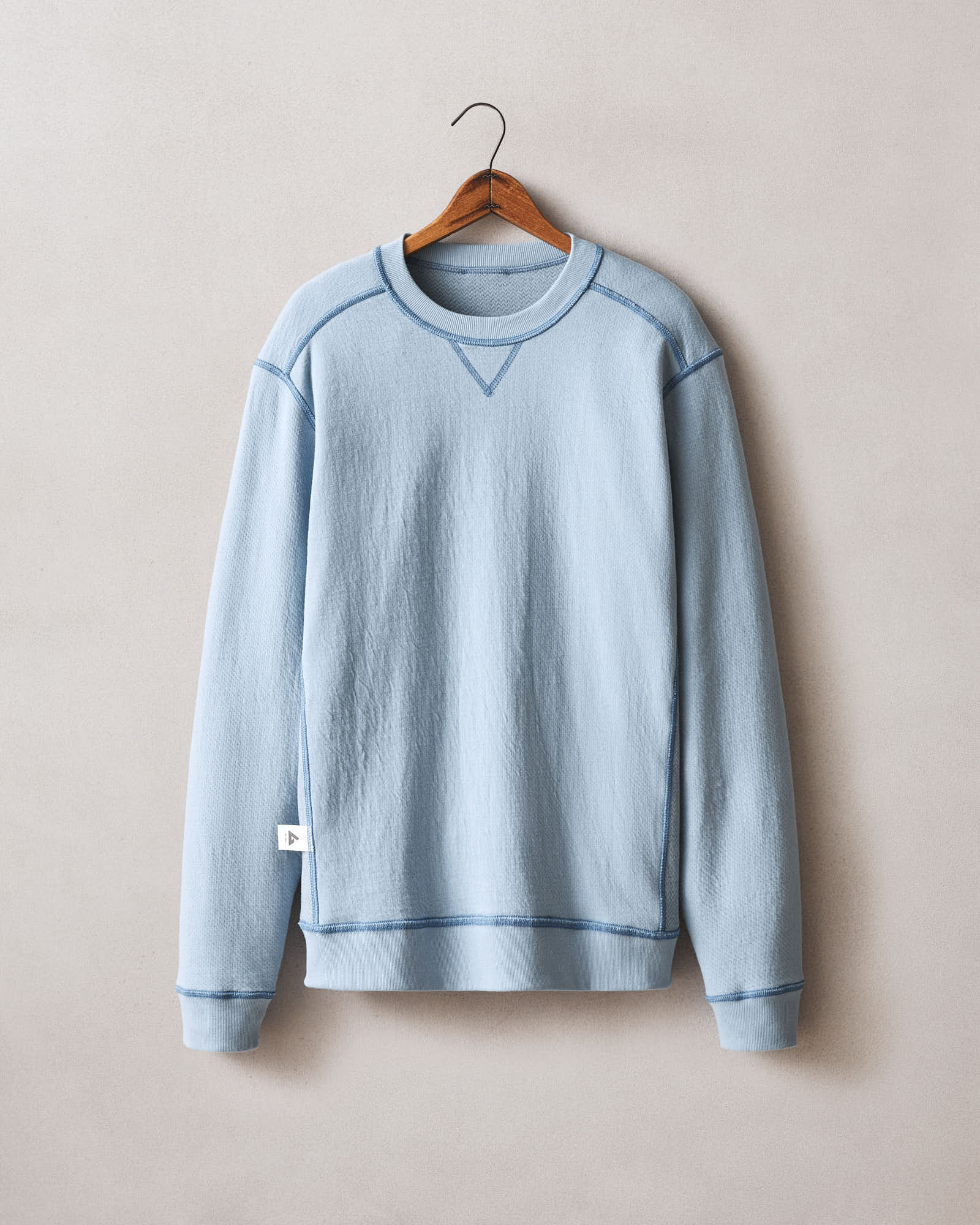 Men's Reversible Crew - Mountain Spring - Image 3