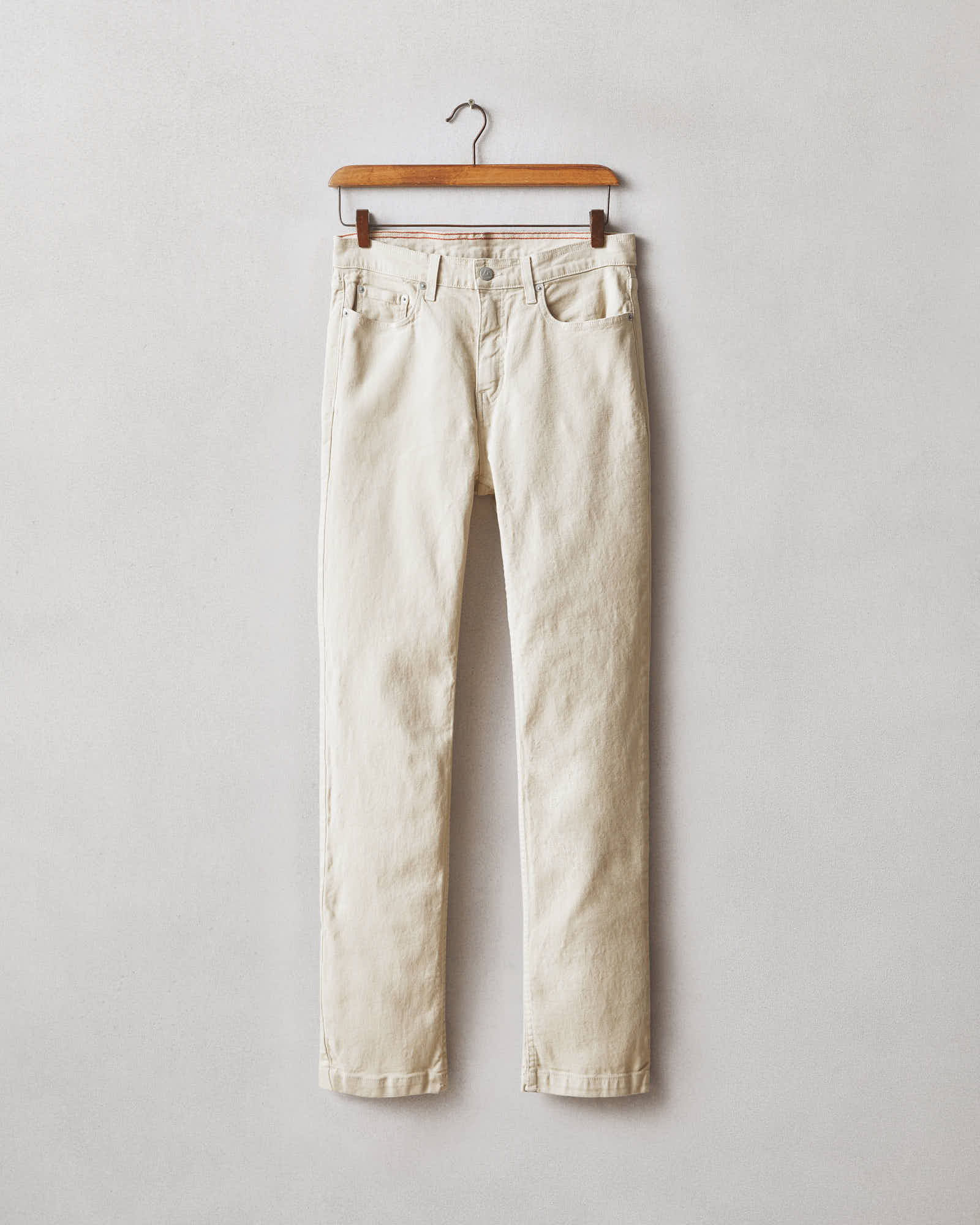 Men's Roughneck Pant Straight - Pale Khaki