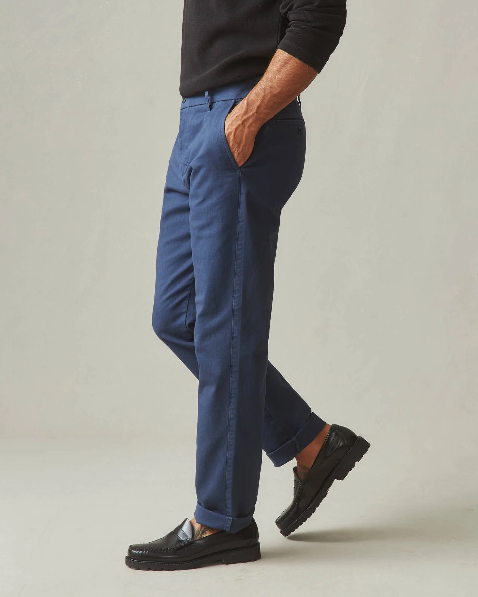 Men's Sawbuck Chino - Spellbound - Image 2