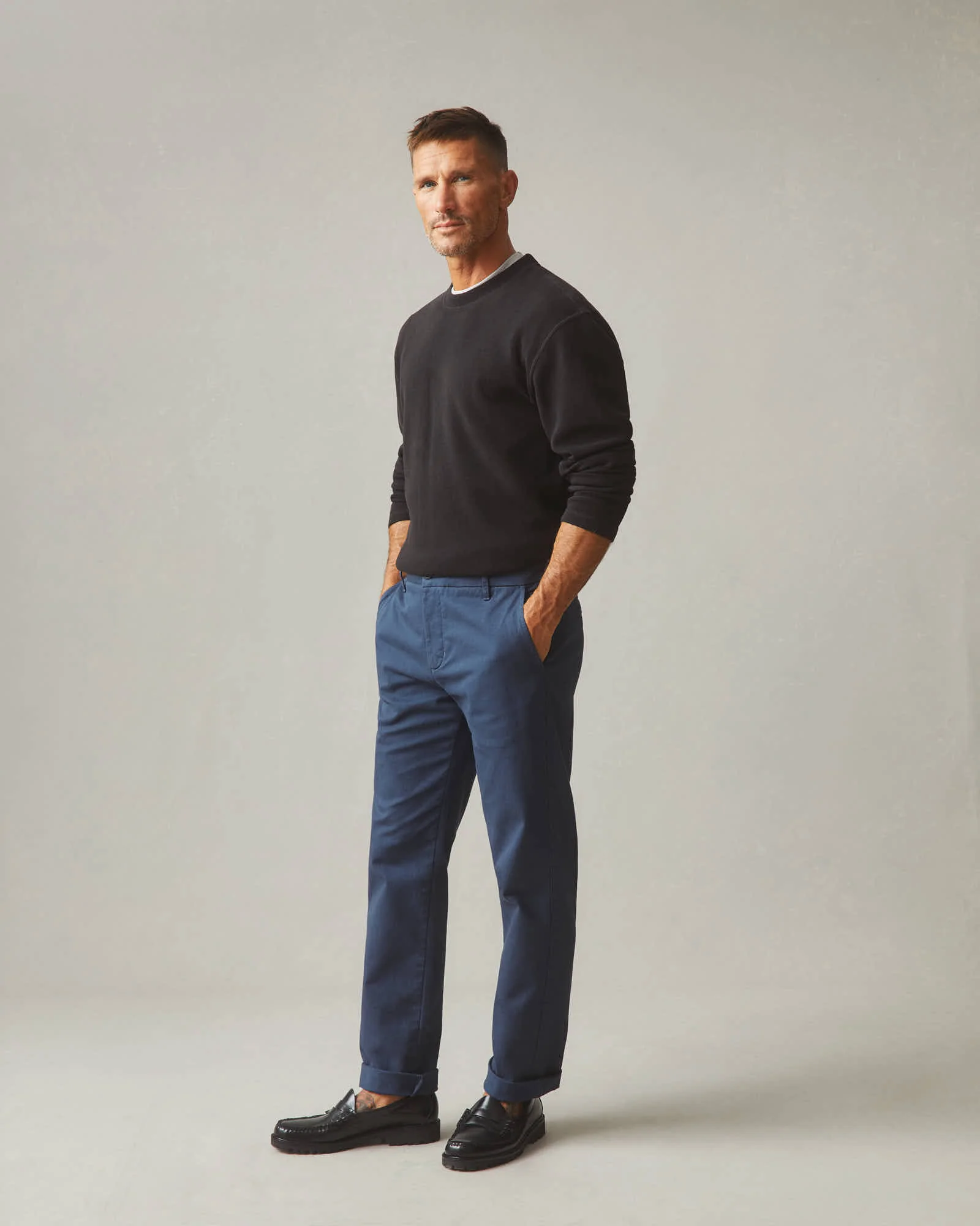 Men's Sawbuck Chino - Spellbound - Image 5