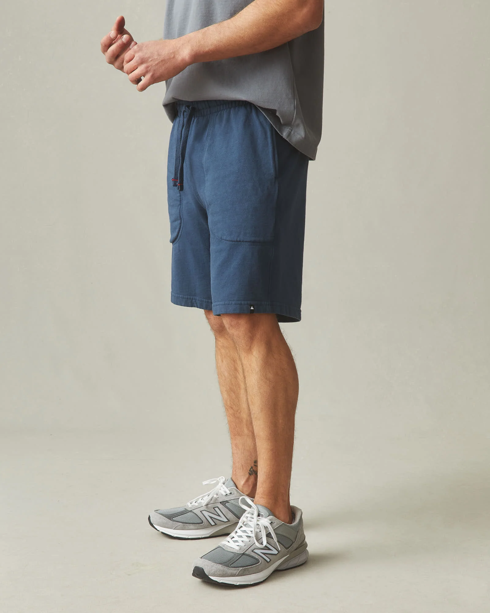 Men's Sweatshort - Spellbound - Image 4