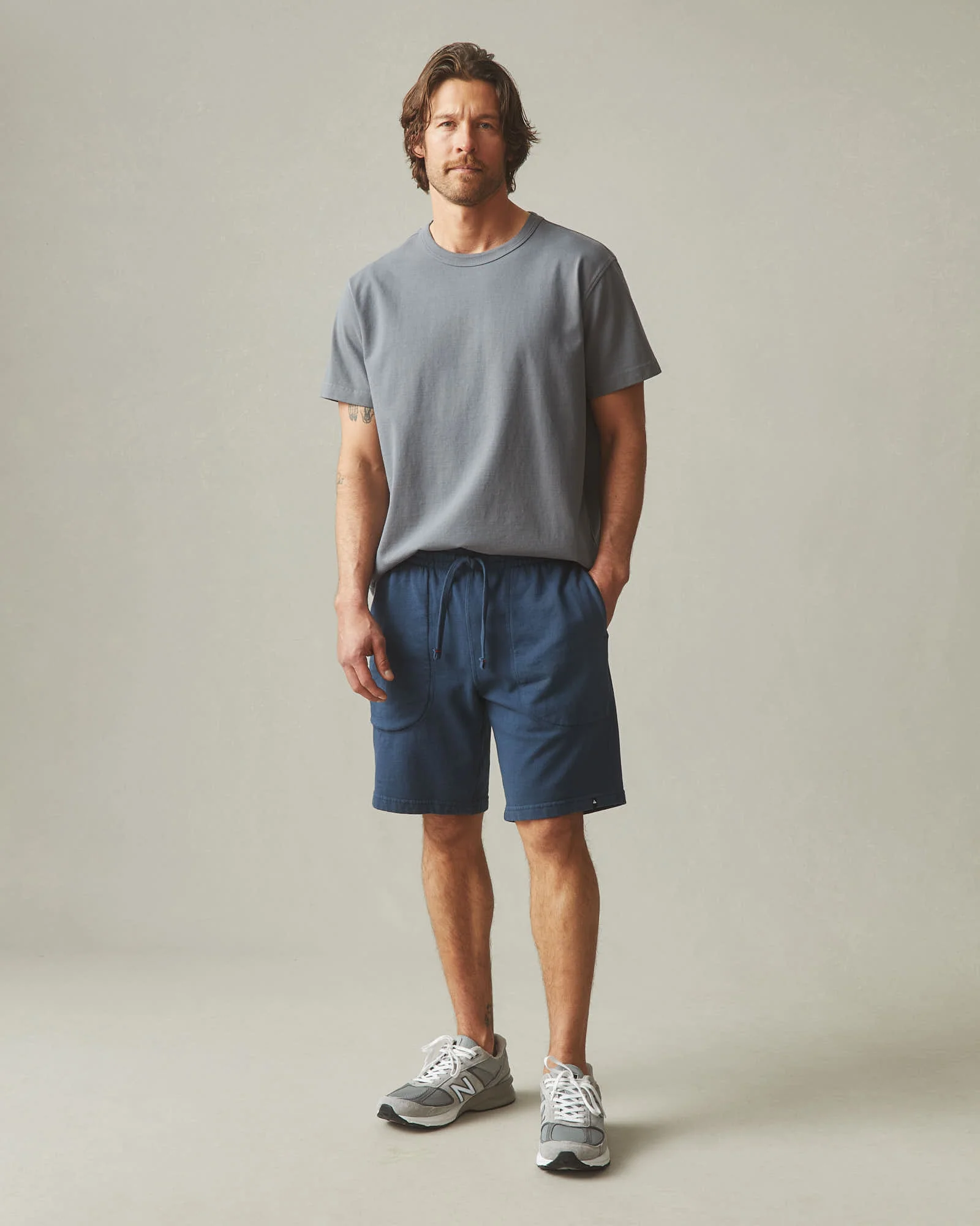 Men's Sweatshort - Spellbound - Image 6
