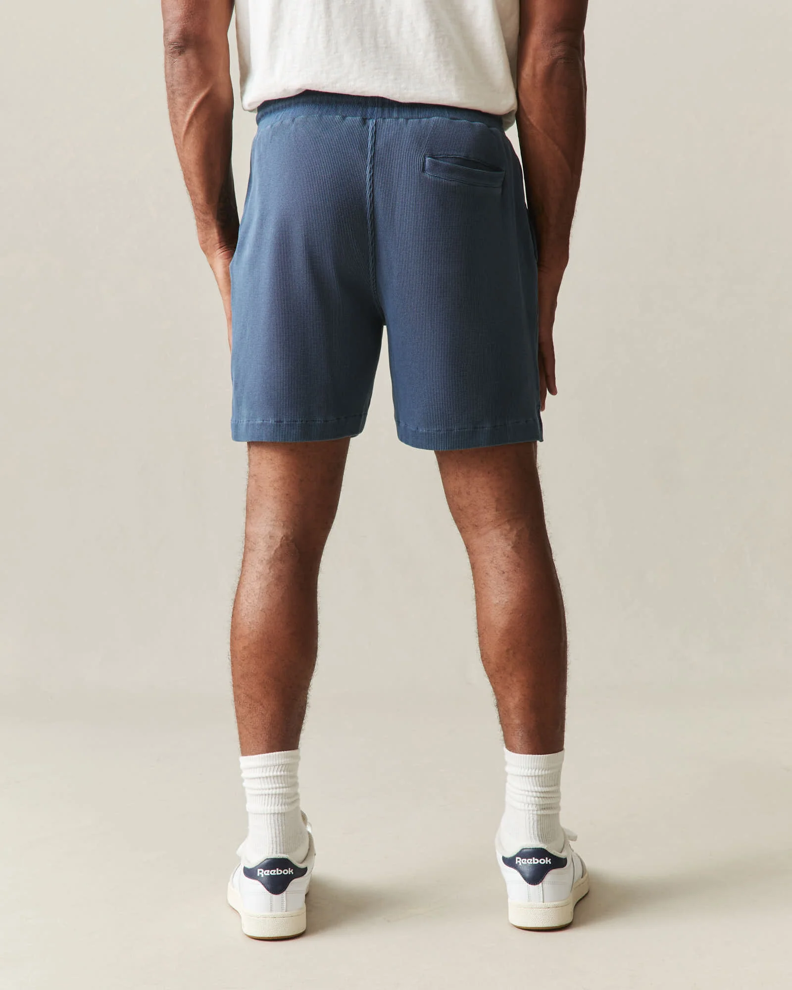 Men's Thermal Shorts - Spellbound - Image 5