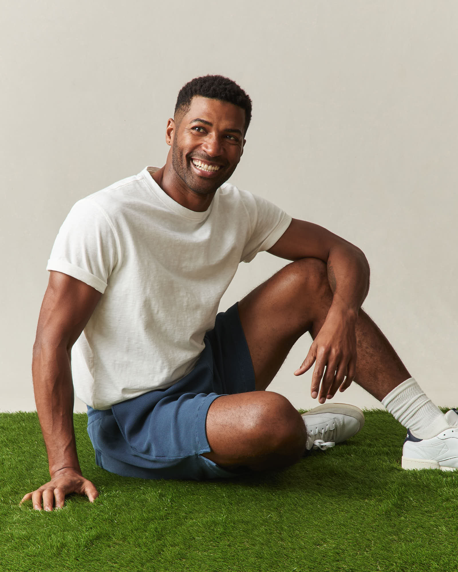 Men's Thermal Shorts - Spellbound - Image 6