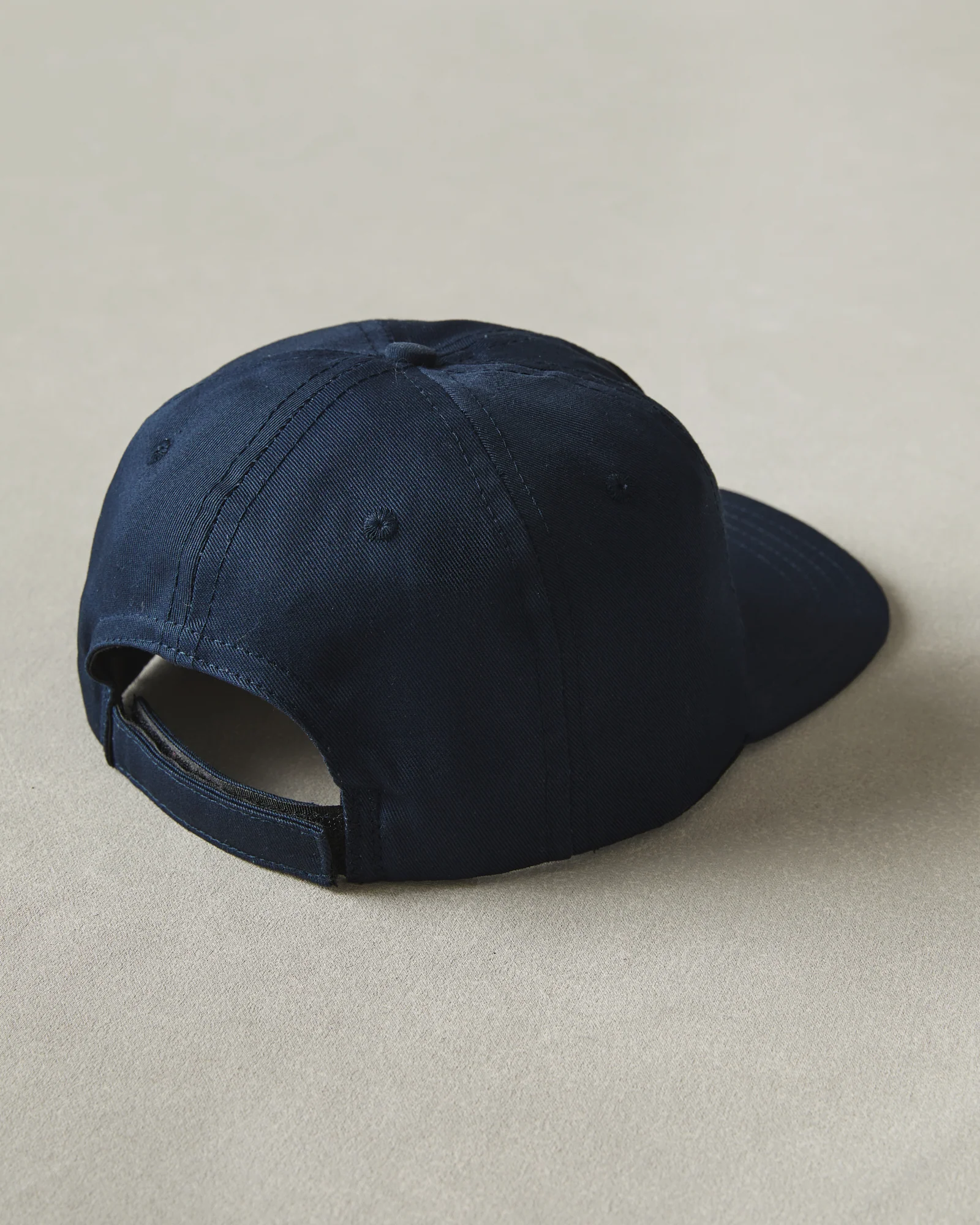 Pickleball Hat - Pickleball - Navy - Image 3