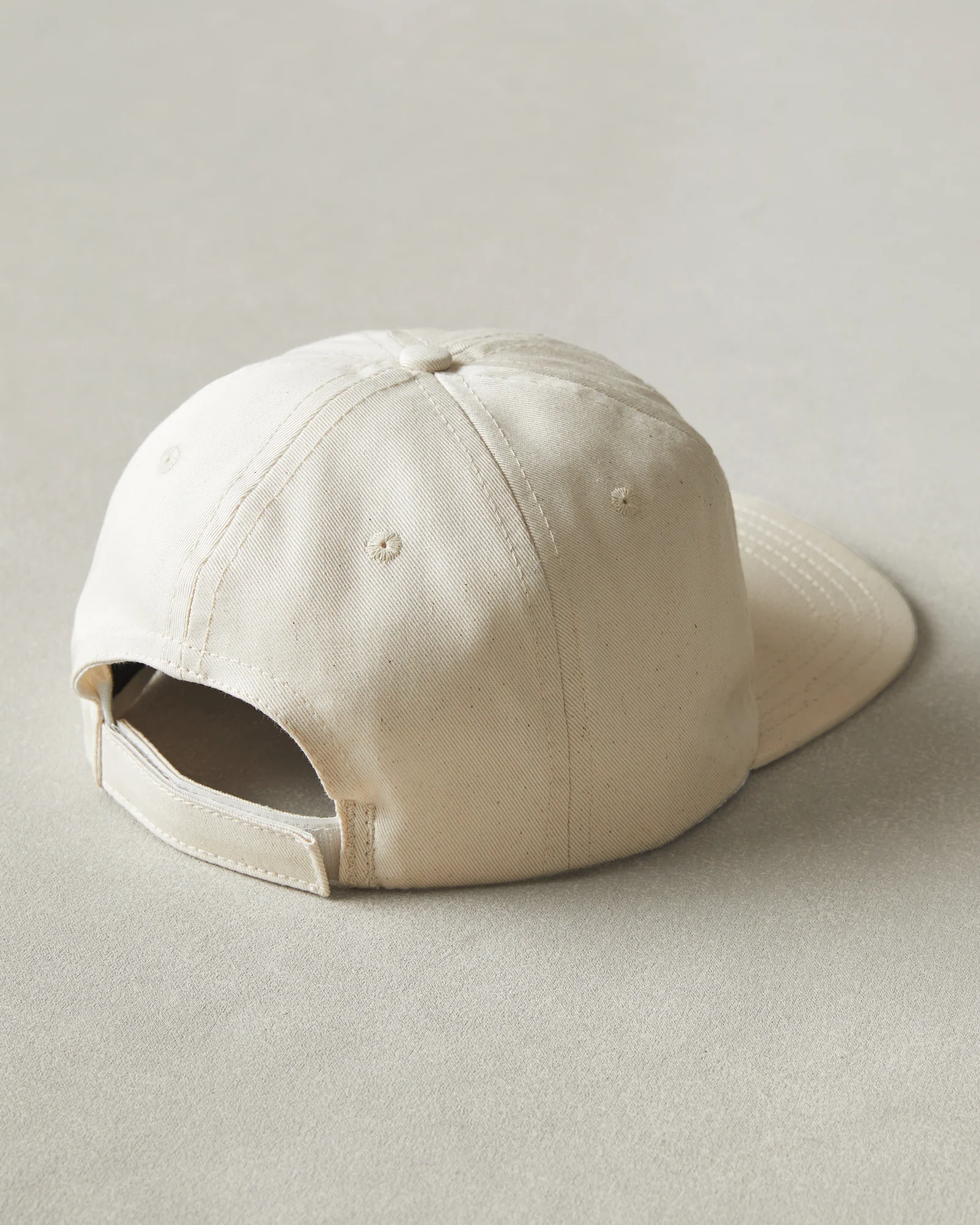 Pickleball Hat - Pickleball - White - Image 3