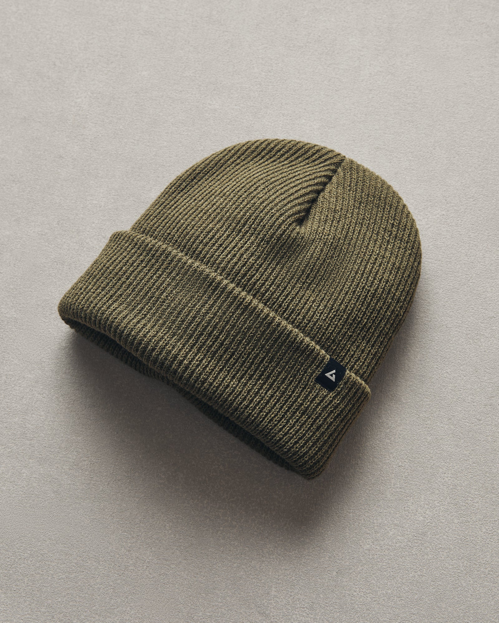 Shop Beanie - Winter Moss - Image 2