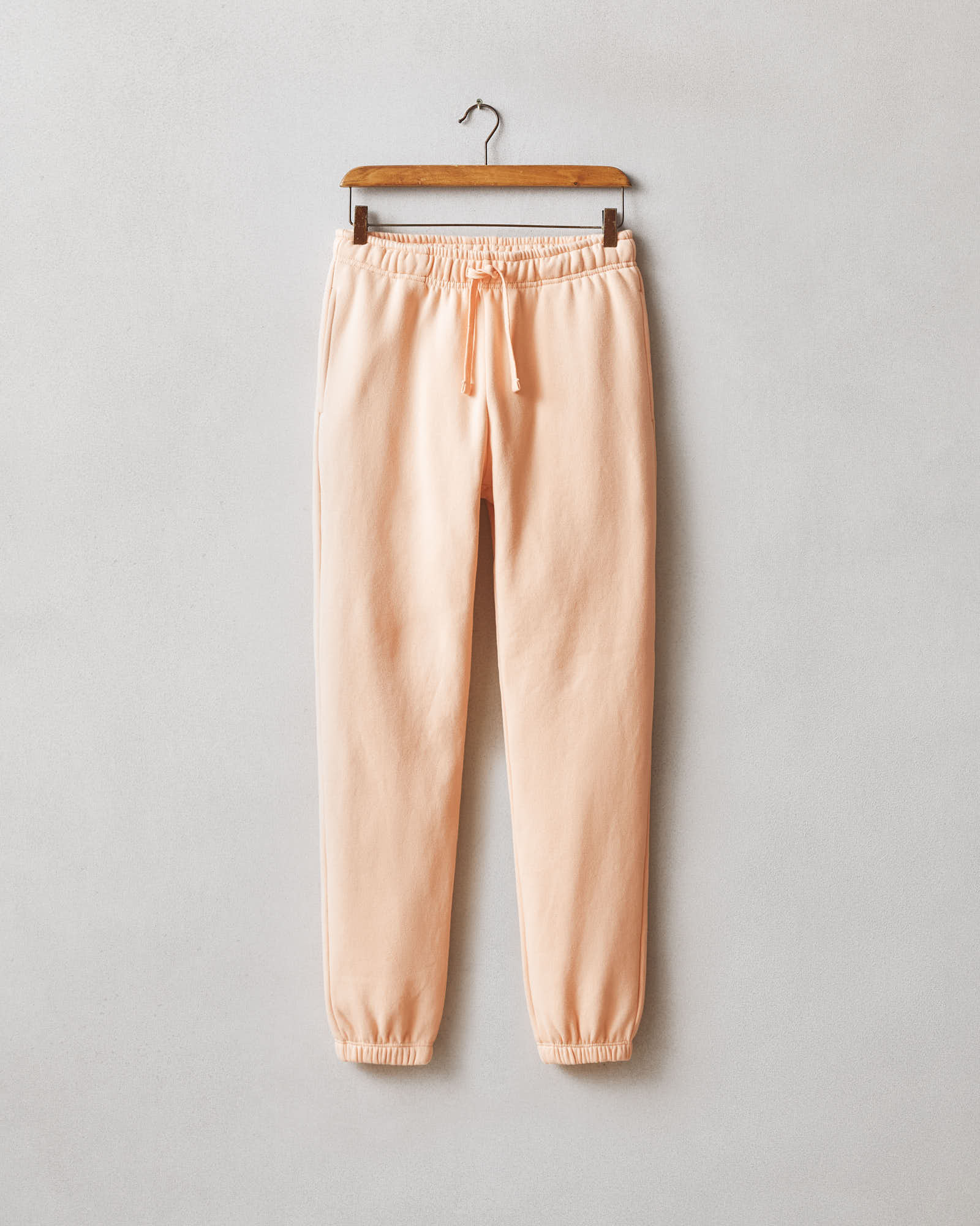 Women's Classic Sweatpant - Peach Fuzz - Image 5