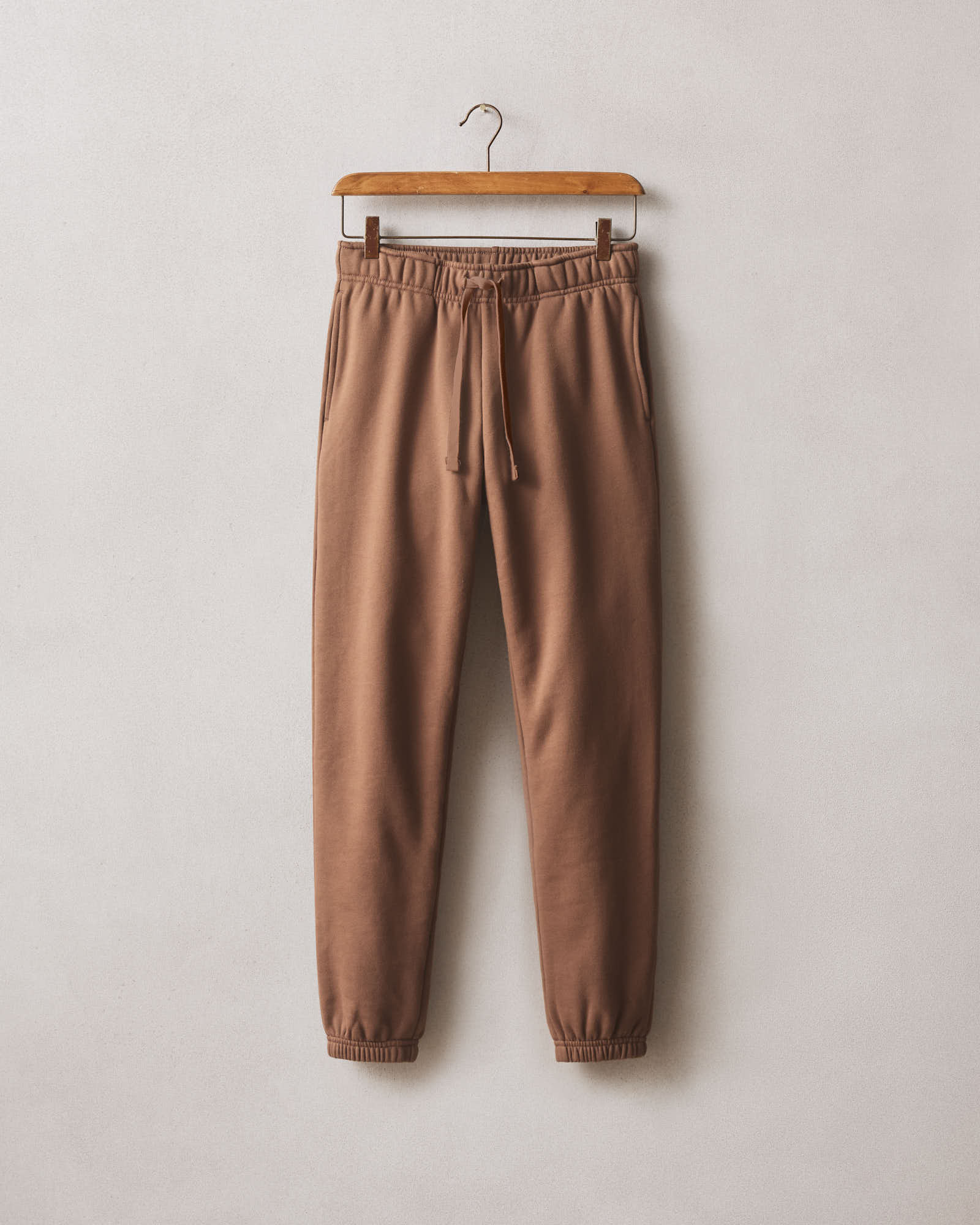Women's Classic Sweatpant - Soft Silt - Image 4