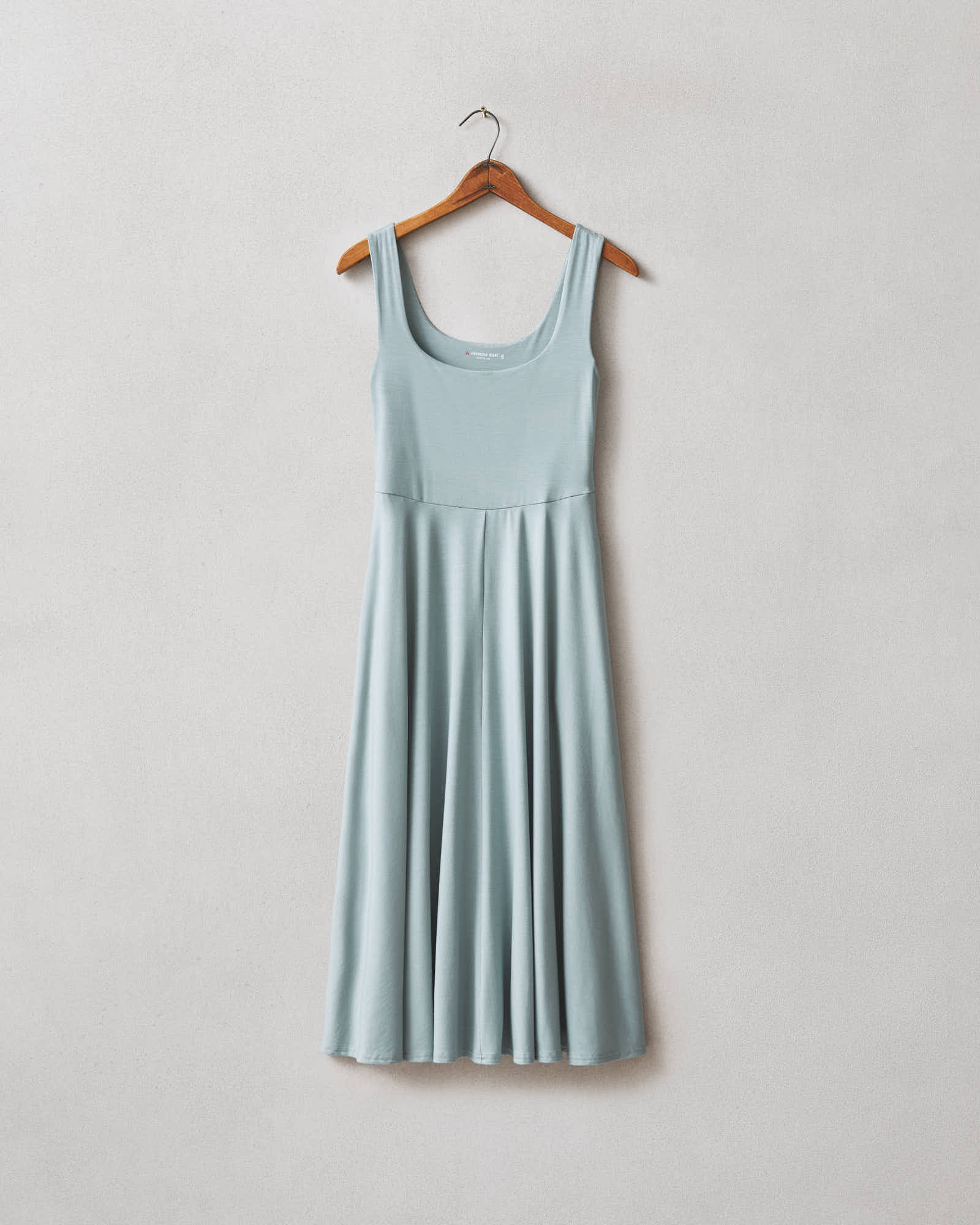 Women's Flex Dress - Arona Blue