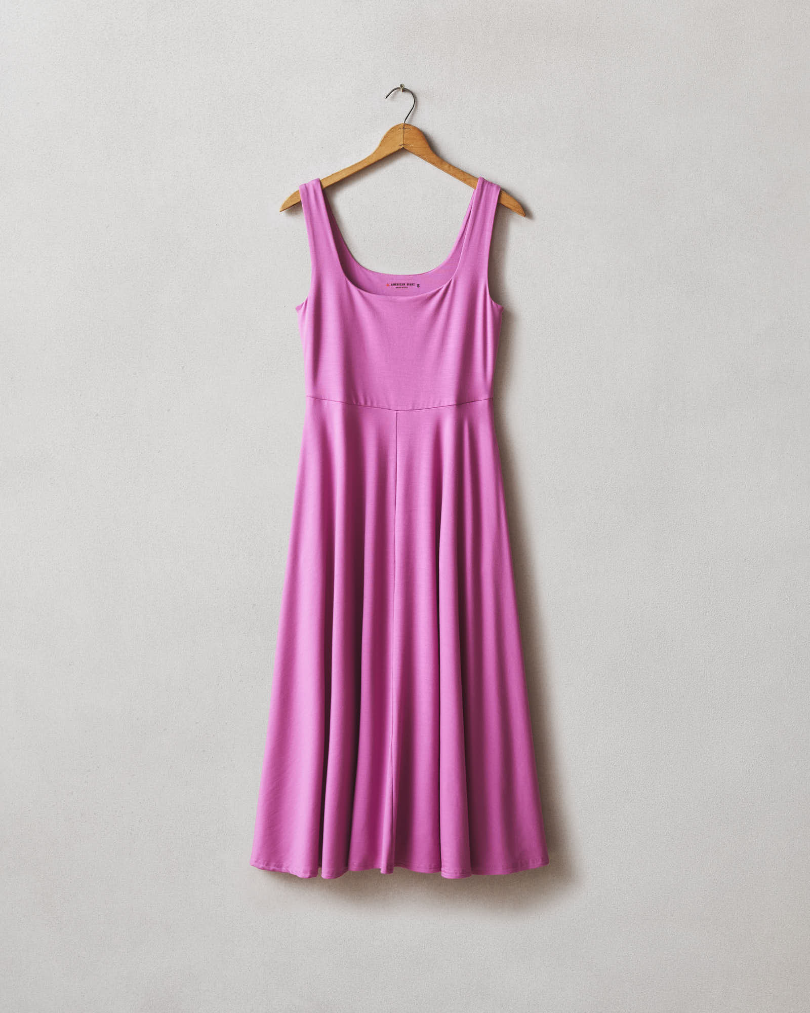 Women's Flex Dress - Purple Orchid - Image 5