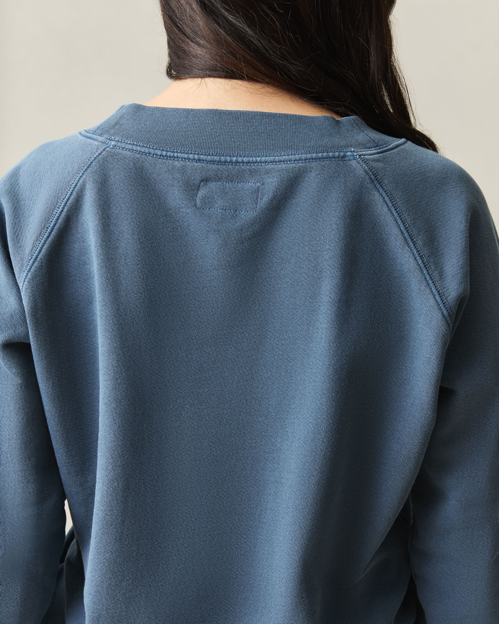 Women's French Terry V-Neck - Spellbound - Image 6