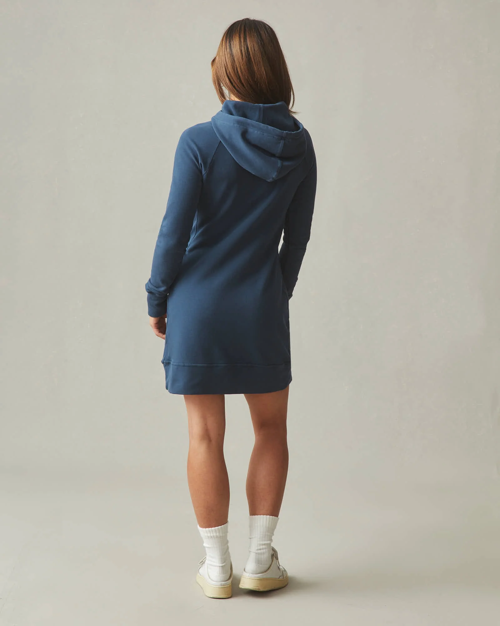Women's Hoodie Dress - Spellbound - Image 5