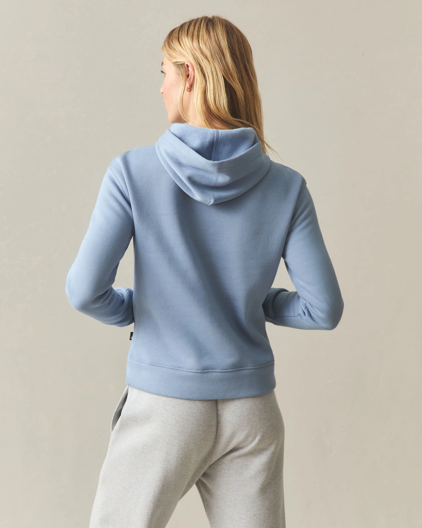 Women's Midweight Pullover - Infinity - Image 4