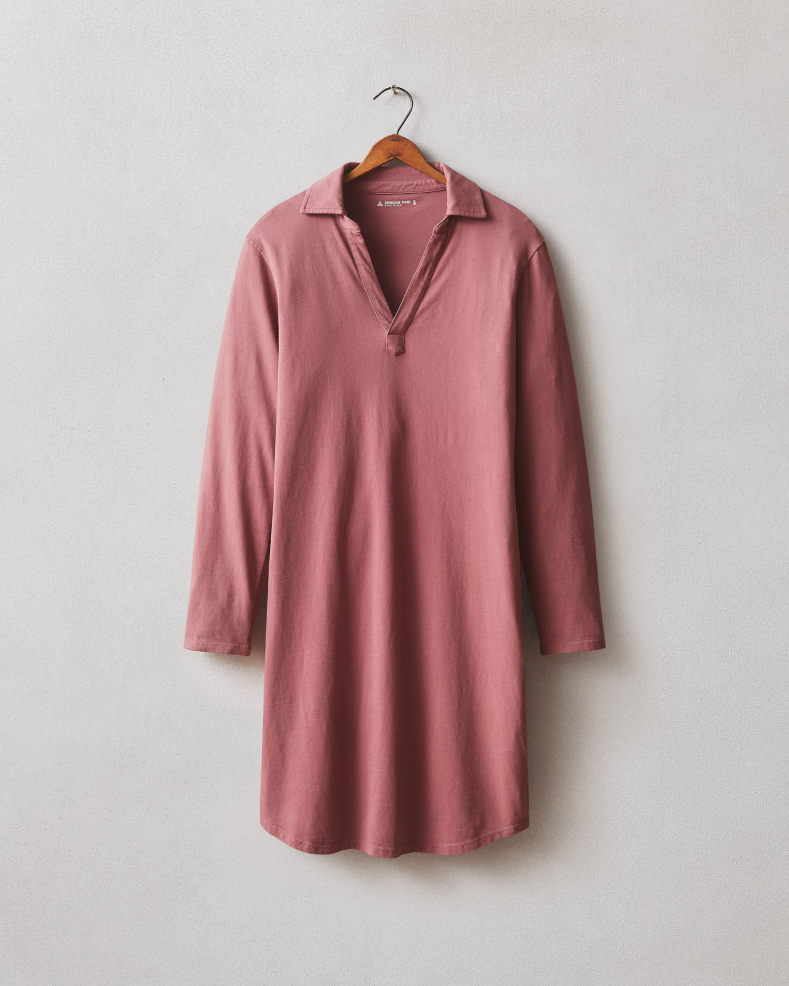 Women's Popover Dress - Wild Ginger - Image 5